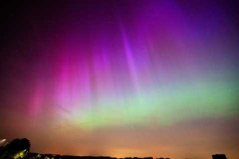 Northern Lights